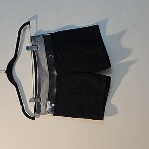 Lululemon biker shorts